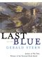 Gerald Stern: Last Blue, Buch