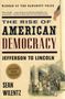 Sean Wilentz: The Rise of American Democracy, Buch