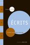 Jacques Lacan: Ecrits, Buch