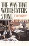 John Dufresne: The Way That Water Enters Stone, Buch