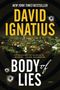 David Ignatius: Body of Lies, Buch