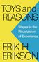 Erik H. Erikson: Toys and Reasons, Buch
