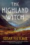 Susan Fletcher: The Highland Witch, Buch