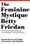 Betty Friedan: The Feminine Mystique, Buch