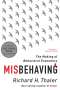 Richard H. Thaler: Misbehaving, Buch