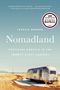 Jessica Bruder: Nomadland, Buch