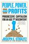 Joseph E Stiglitz: People, Power, and Profits, Buch