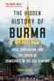 Thant Myint-U: The Hidden History of Burma, Buch