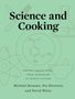 Michael Brenner: Science and Cooking, Buch