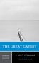 F Scott Fitzgerald: The Great Gatsby, Buch