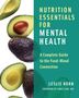 Leslie Korn: Nutrition Essentials for Mental Health, Buch
