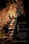 James Campbell: Heart of the Jaguar, Buch