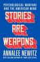 Annalee Newitz: Stories Are Weapons, Buch