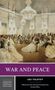 Leo N. Tolstoi: War and Peace: A Norton Critical Edition, Buch