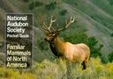 National Audubon Society: National Audubon Society Pocket Guide to Familiar Mammals, Buch