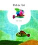 Leo Lionni: Fish Is Fish, Buch