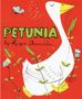 Roger Duvoisin: Petunia, Buch