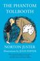 Norton Juster: The Phantom Tollbooth, Buch