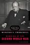 Winston S Churchill: Memoirs of the Second World War, Buch