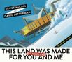 Bruce McCall: This Land Was Made for You and Me (But Mostly Me): Billionaires in the Wild, Buch