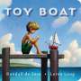 Randall de Sève: Toy Boat, Buch
