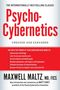 Maxwell Maltz: Psycho-Cybernetics, Buch