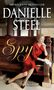Danielle Steel: Spy, Buch