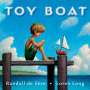Randall de Sève: The Toy Boat, Buch
