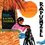 Rachel Isadora: Rapunzel, Buch