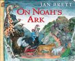 Jan Brett: On Noah's Ark, Buch