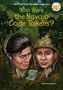 James Buckley: Who Were the Navajo Code Talkers?, Buch