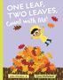 John Micklos: One Leaf, Two Leaves, Count with Me!, Buch