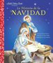 Jane Werner Watson: La Historia de la Navidad (the Story of Christmas Spanish Edition), Buch