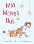 Miranda Paul: MIA Moves Out, Buch