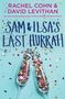 Rachel Cohn: Sam & Ilsa's Last Hurrah, Buch