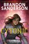 Brandon Sanderson: Cytonic, Buch