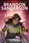 Brandon Sanderson: Cytonic, Buch