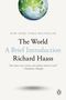 Richard Haass: The World, Buch