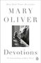 Mary Oliver: Devotions, Buch