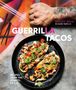 Wes Avila: Guerrilla Tacos, Buch