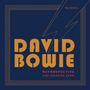 Mel Elliott: David Bowie Retrospective and Coloring Book, Buch