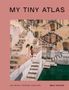 Emily Nathan: My Tiny Atlas, Buch