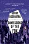 Jordy Rosenberg: Confessions of the Fox, Buch