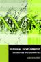 Ulrich Hilpert: Regional Development, Buch, Buch