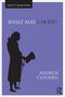 Andrew Chignell: What May I Hope?, Buch, Buch