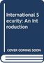 Adrian Hyde-Price: International Security, Buch