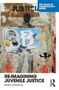 Barry Goldson: Re-Imagining Juvenile Justice, Buch