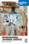 Barry Goldson: Re-Imagining Juvenile Justice, Buch