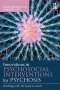Alan Meaden: Innovations in Psychosocial Interventions for Psychosis, Buch