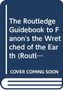Jean Khalfa: The Routledge Guidebook to Fanon's The Wretched of The Earth, Buch